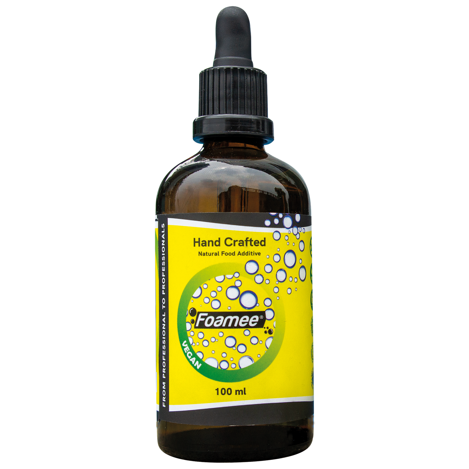 Foamee® 100ml bottle